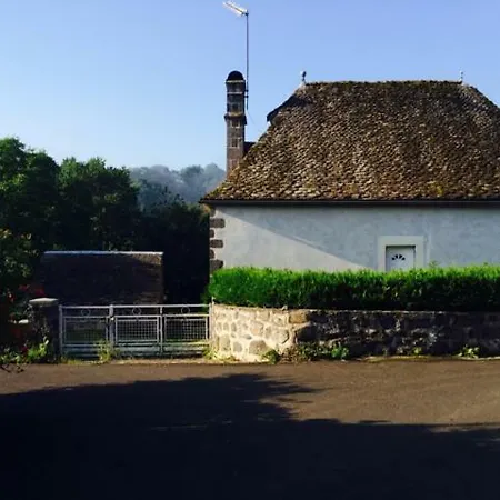 Maison Auvergnate De Maitre Authentique *