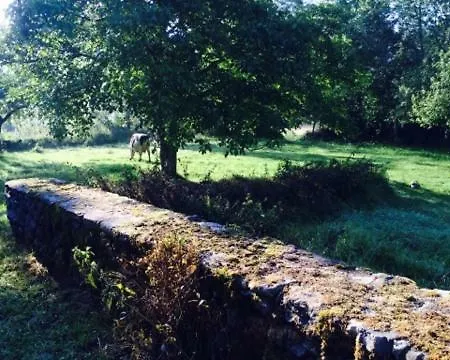 Maison Auvergnate De Maitre Authentique Anglards-de-Salers